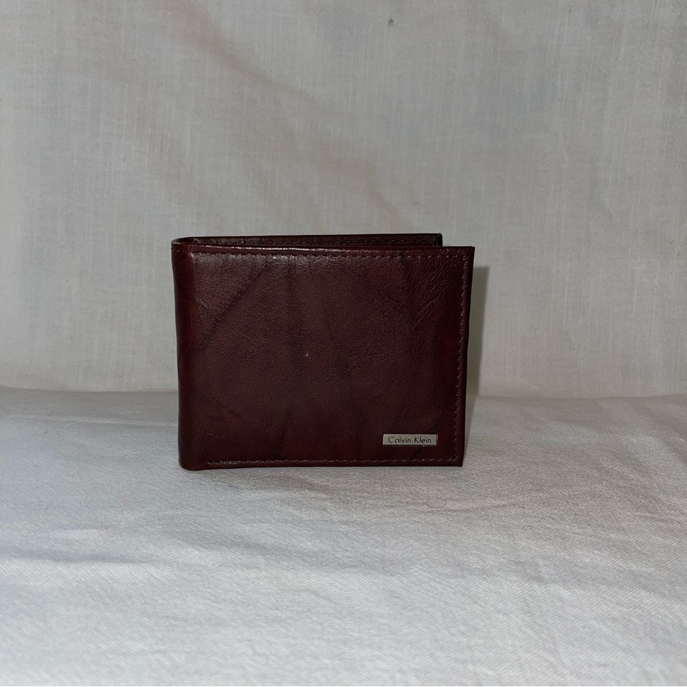 Calvin Klein wallet